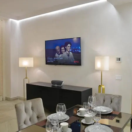 House Wamma * Rome