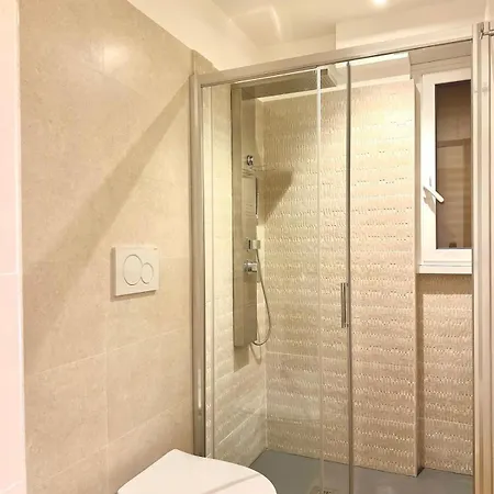 Apartamento Maryam Vatican *