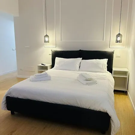 Apartamento Maryam Vatican Roma
