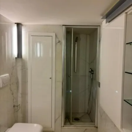 Apartment Wamma Loft Trevi Fountain Rome