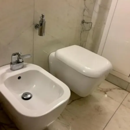 Wamma Loft Trevi Fountain