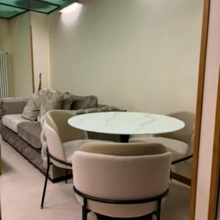 Wamma Loft Trevi Fountain Apartment *