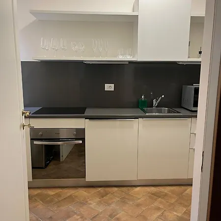 Apartment Deluxe Spanish Steps