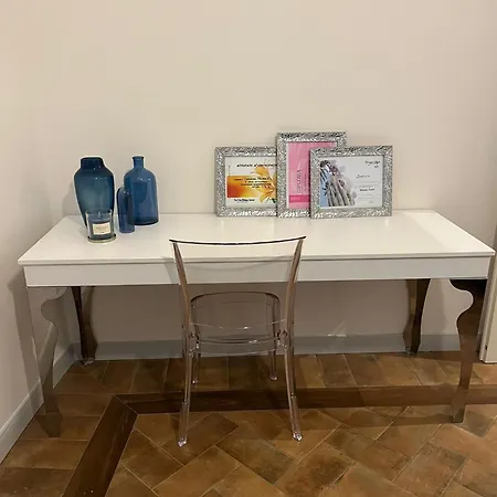 Apartment Deluxe Spanish Steps