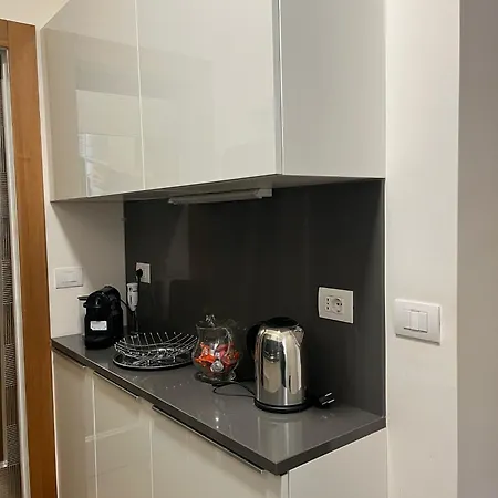 Apartment Deluxe Spanish Steps Rome