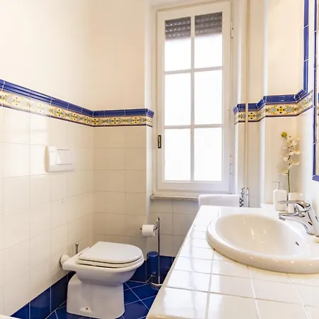Apartment Elegantis Solinda *