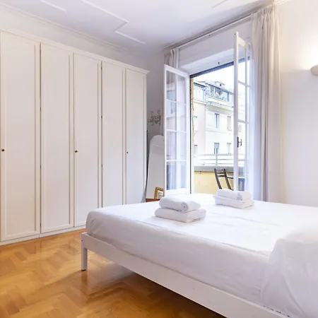 Apartment Elegantis Solinda Rome