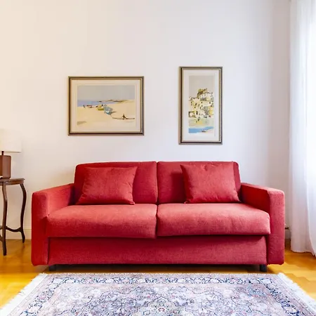 Apartment Elegantis Solinda