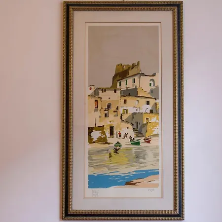 Elegantis Solinda Apartment *