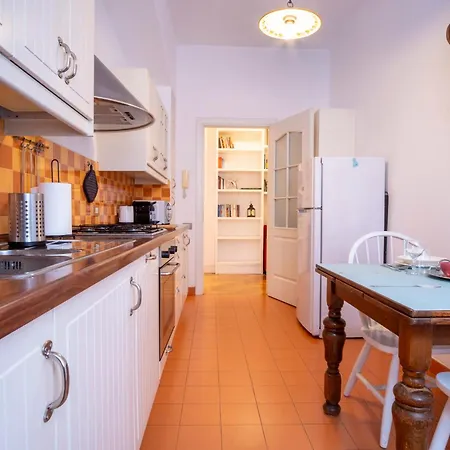 Elegantis Solinda Apartment Rome