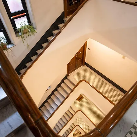 Elegantis Solinda Apartment