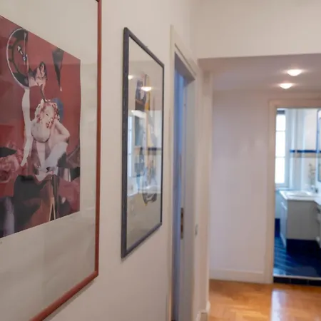 Apartment Elegantis Solinda