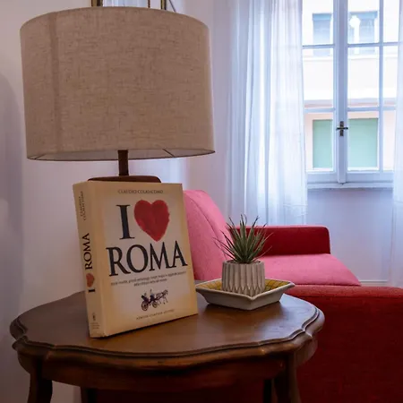 Elegantis Solinda Apartment *