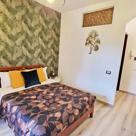 Filiberto Flats * Rome
