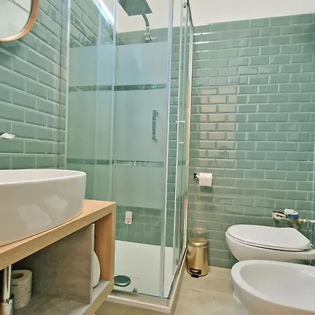 Apartment Filiberto Flats Rome