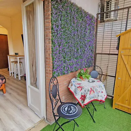 Filiberto Flats Apartment