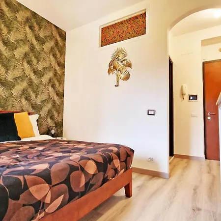 Filiberto Flats Apartment Rome