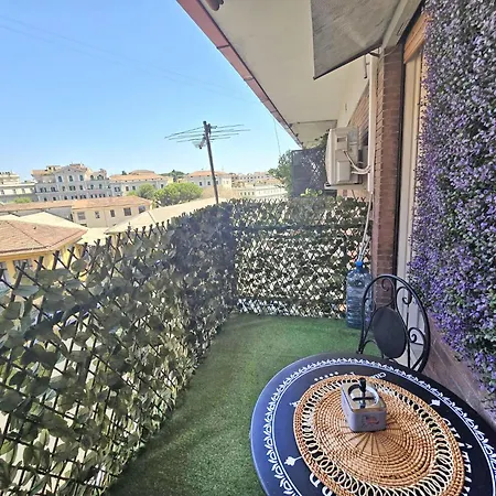Filiberto Flats