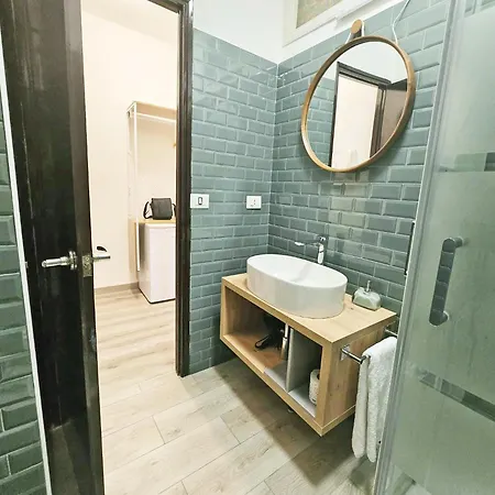 Filiberto Flats Apartment *