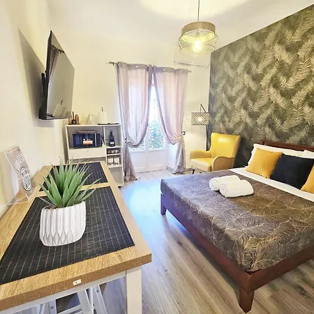 Apartment Filiberto Flats