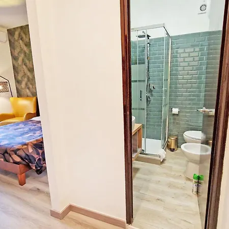 Apartment Filiberto Flats *