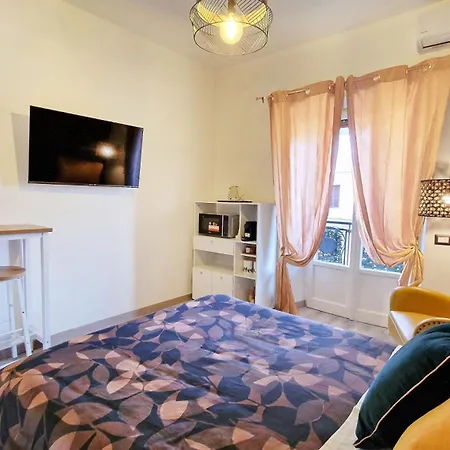 Apartment Filiberto Flats *