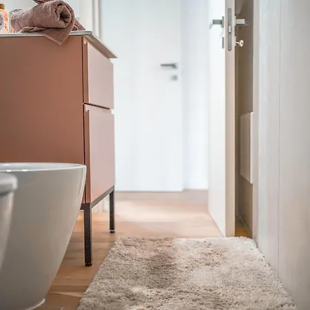Apartment Domus Iulia, Trastevere *