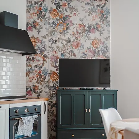 Domus Iulia, Trastevere Apartment