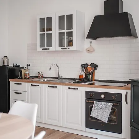 Domus Iulia, Trastevere Apartment *