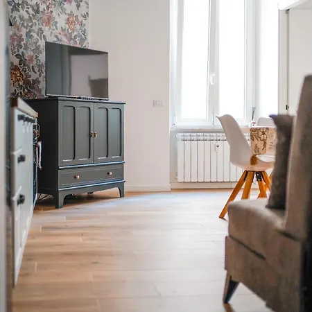 Apartment Domus Iulia, Trastevere *