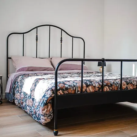 Apartment Domus Iulia, Trastevere *