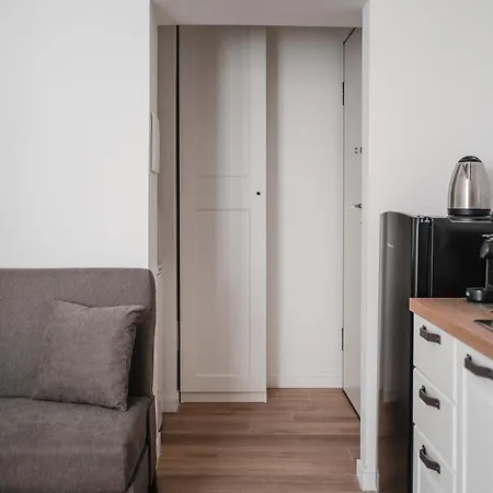 Domus Iulia, Trastevere Apartment Rome