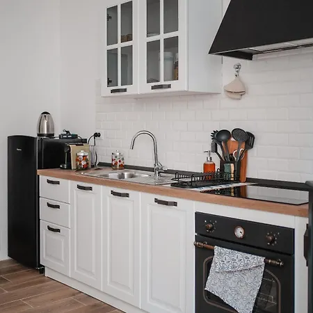 Apartment Domus Iulia, Trastevere Rome