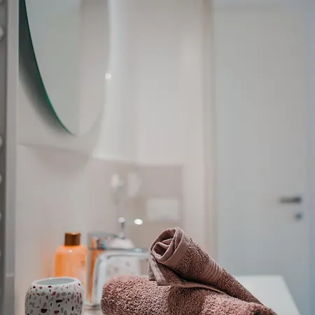 Apartment Domus Iulia, Trastevere *