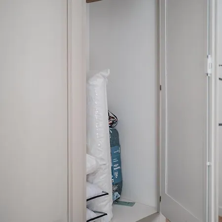 Apartment Domus Iulia, Trastevere