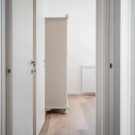 Apartment Domus Iulia, Trastevere Rome