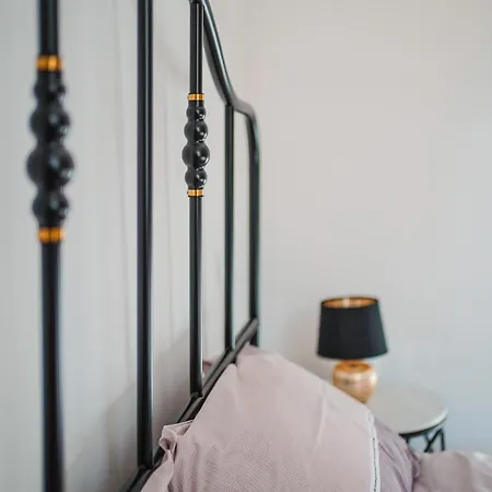 Apartment Domus Iulia, Trastevere *