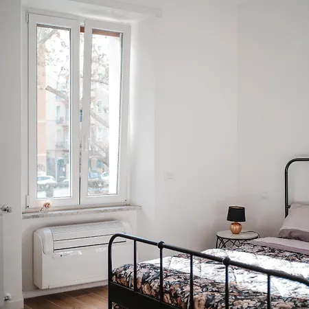 Apartment Domus Iulia, Trastevere Rome