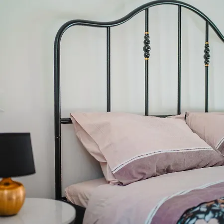 Domus Iulia, Trastevere Apartment *