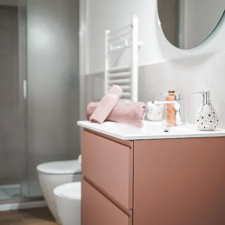 Domus Iulia, Trastevere Apartment Rome