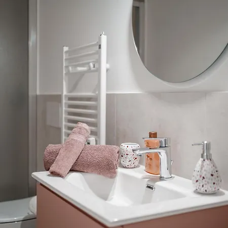 Domus Iulia, Trastevere Apartment Rome