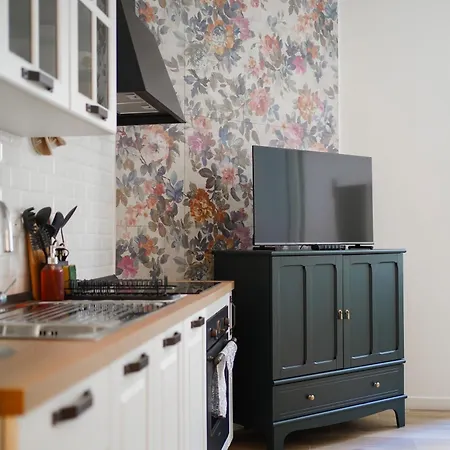 Domus Iulia, Trastevere Apartment Rome