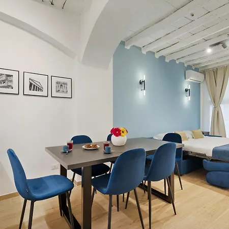 Leopardo Boutique In Trastevere