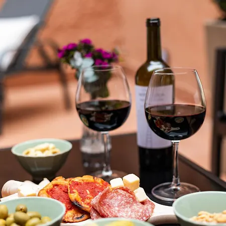 Guest house Leopardo Boutique In Trastevere Rome