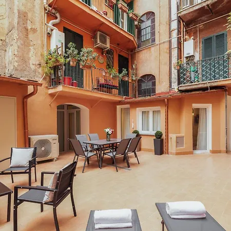 Leopardo Boutique In Trastevere *