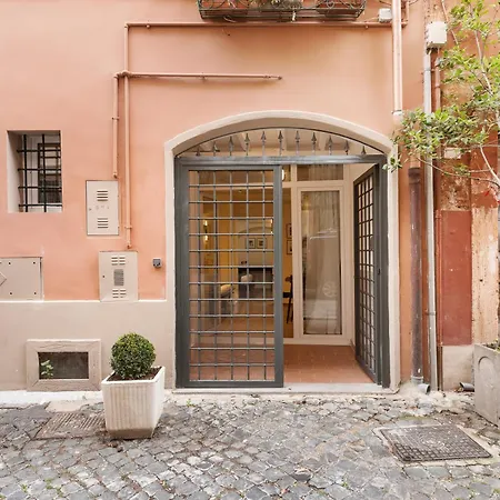 Guest house Leopardo Boutique In Trastevere