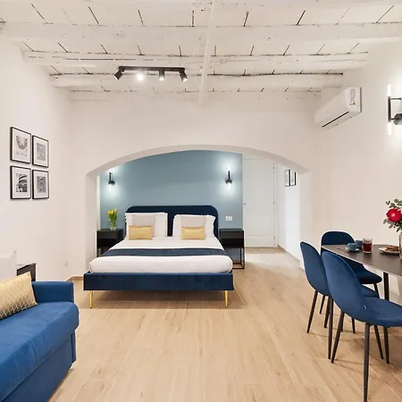 Guest house Leopardo Boutique In Trastevere *