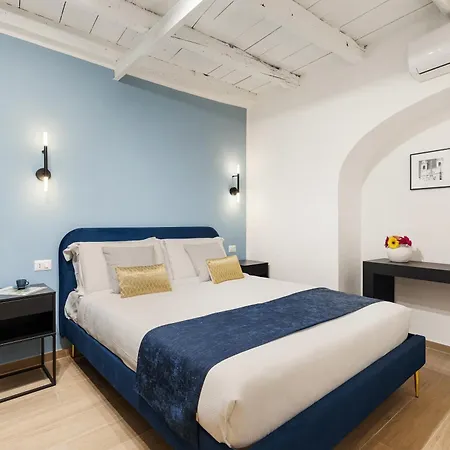 Guest house Leopardo Boutique In Trastevere Rome