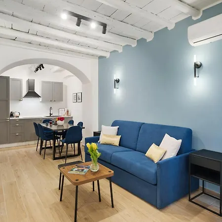 Leopardo Boutique In Trastevere Guest house