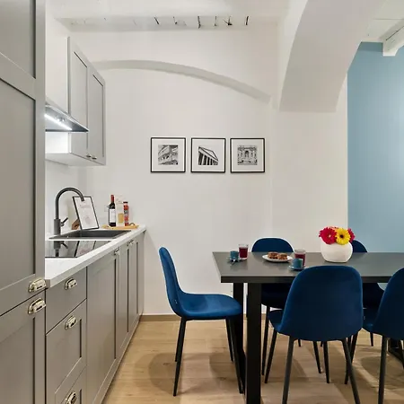 Guest house Leopardo Boutique In Trastevere